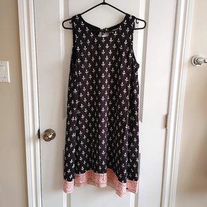 Hatley Sleeveless Summer Dress